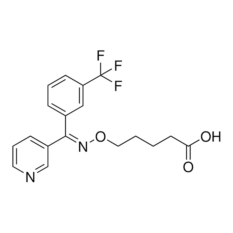 Merck Ridogrel