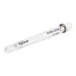 Agilent Liner,UI,universl,low prss drop,GW,25/pk