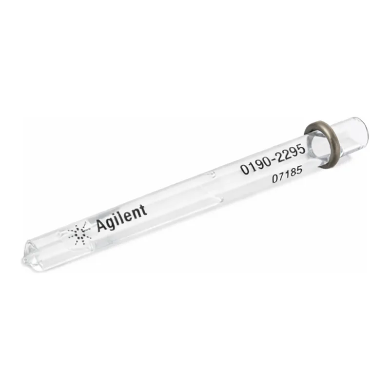 Agilent Liner,UI,universl,low prss drop,GW,25/pk