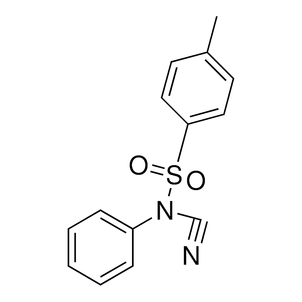 Merck N-CYANO-P-TOLUENESULFONANILIDE - 50 MG