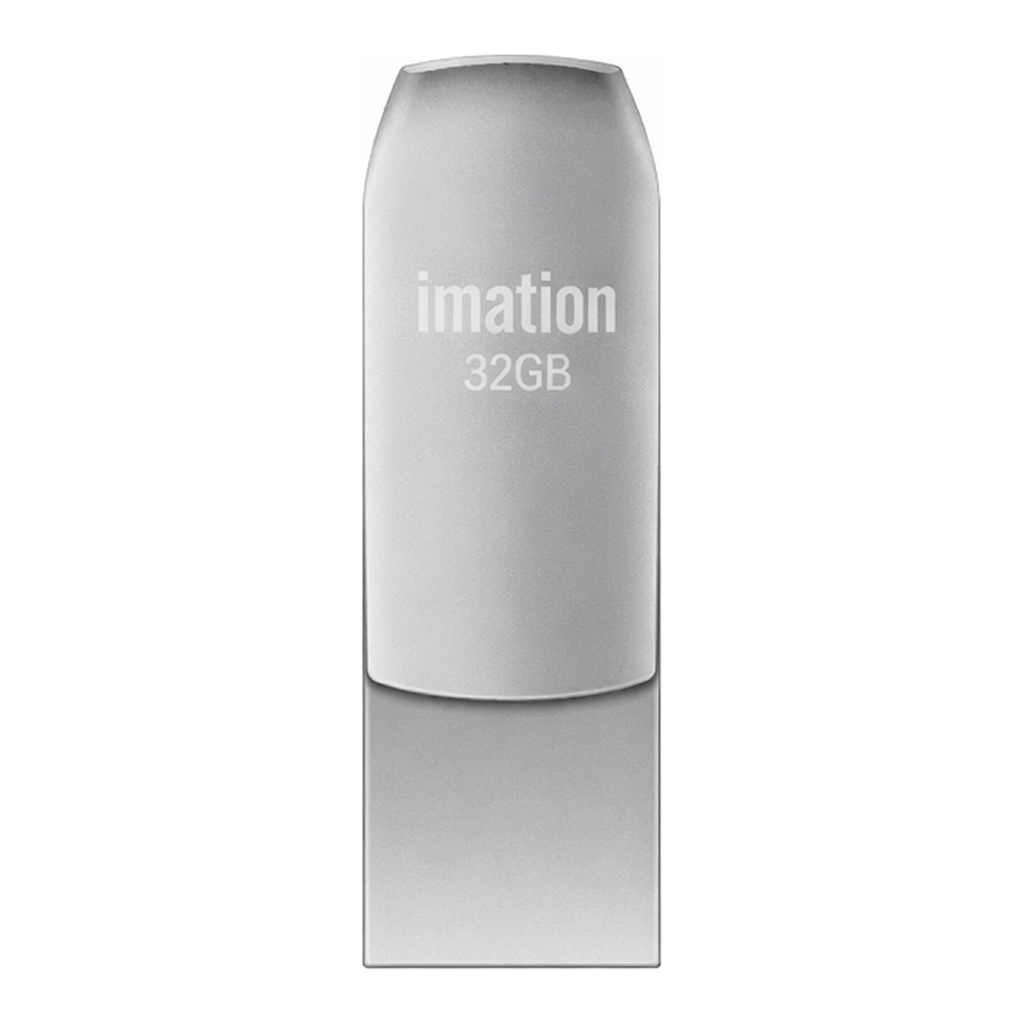 OFFICENEX USB메모리 Alloy Duo USB 3.0 (32GB/imation)