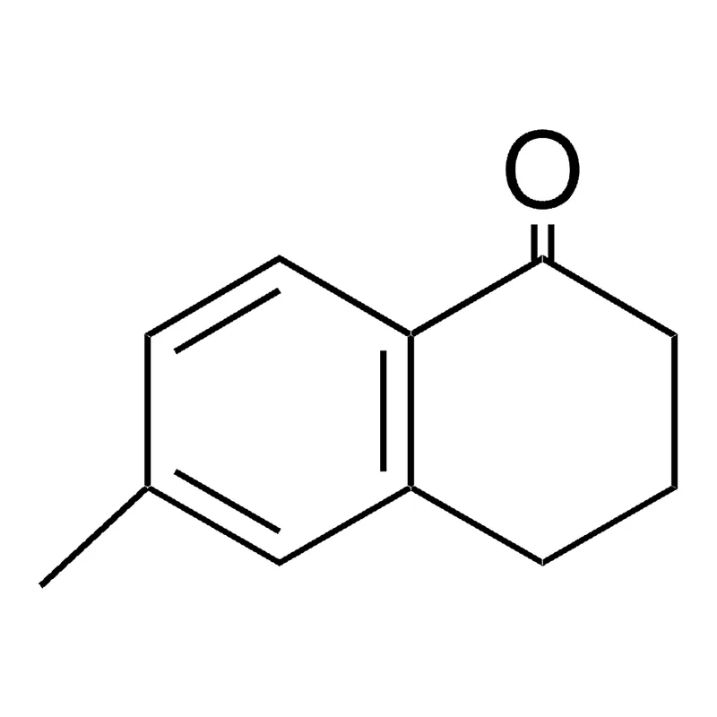 Merck 6-METHYL-3,4-DIHYDRO-2H-NAPHTHAL-