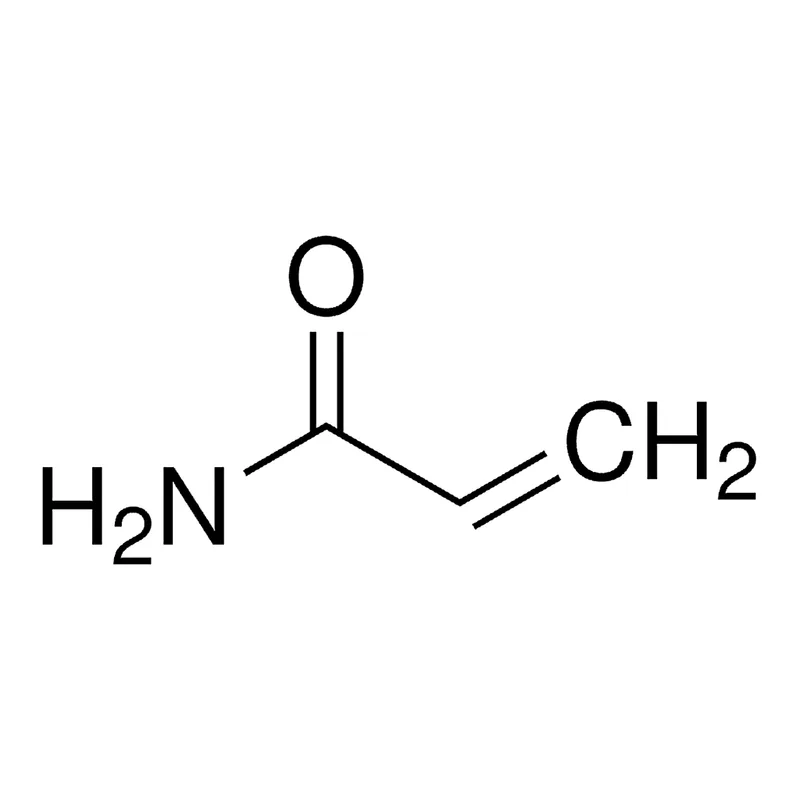 Merck Acrylamide solution