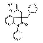 Merck LINOPIRDINE