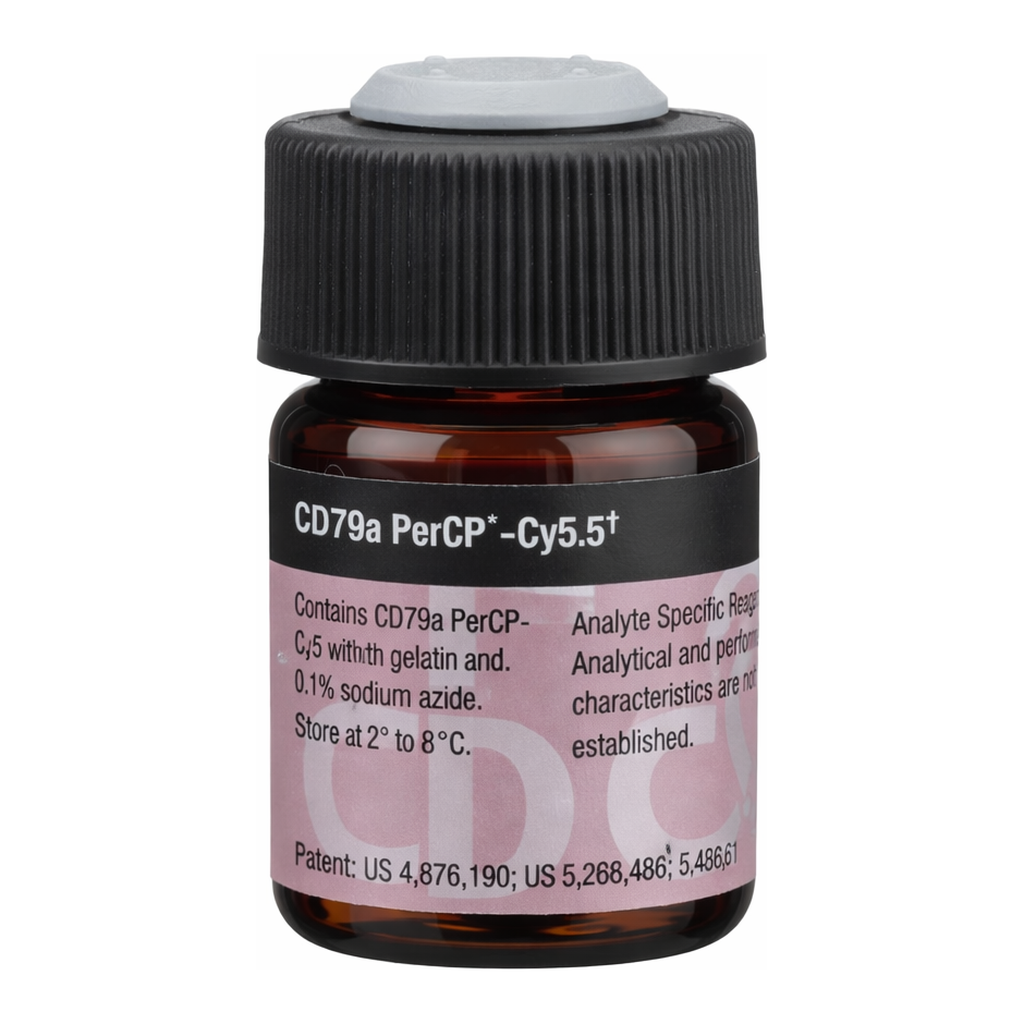 BD CD79a PerCP-Cy5.5