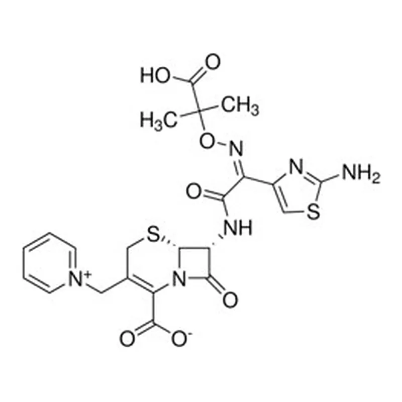 Merck CEFTAZIDIME