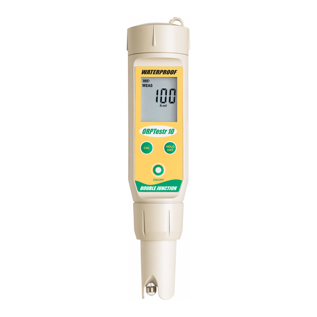 Thermo Fisher Scientific Eutech ORPTestr10 ORP Meter