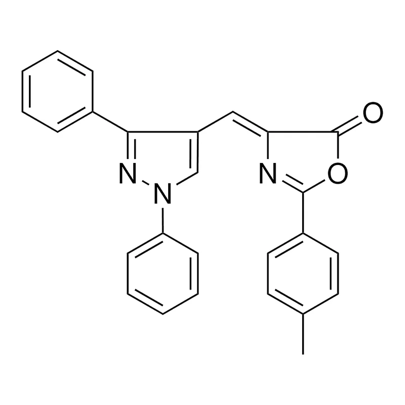 Merck 4-(1,3-DIPHENYL-1H-PYRAZOL-4-Y - 25 MG&