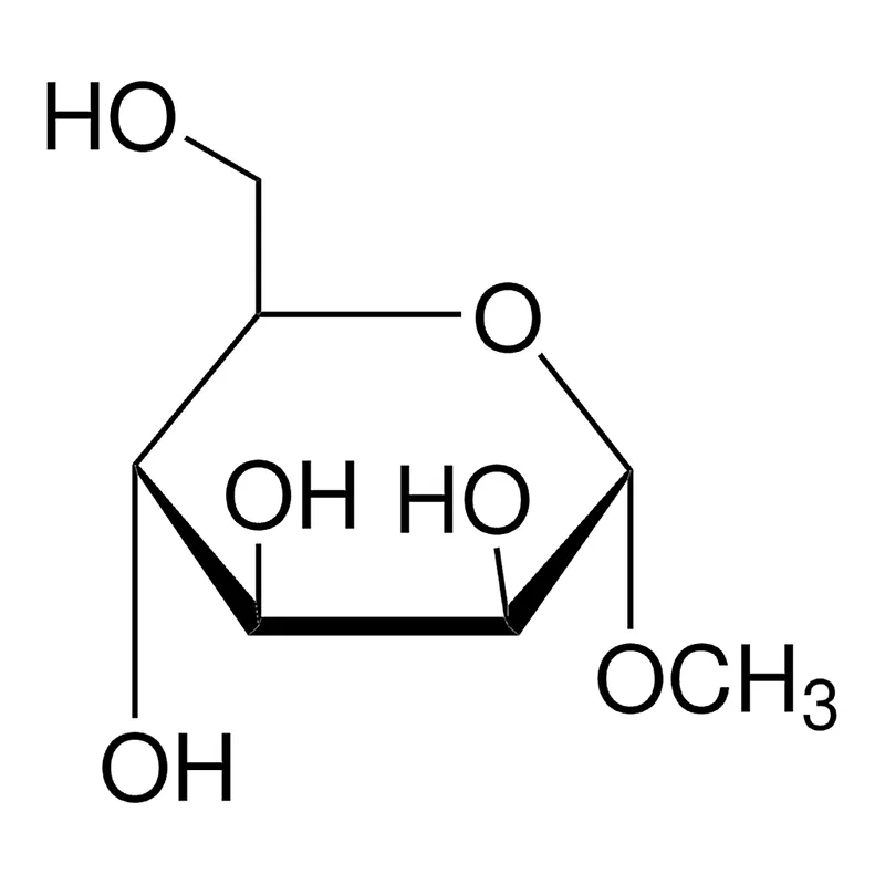 Merck Methyl alpha-D-mannopyranoside