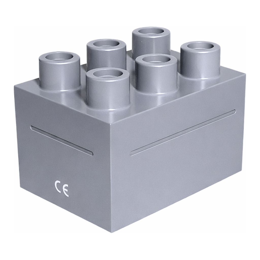 Waters Preparative Gradient Mixer