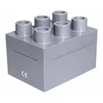Waters Preparative Gradient Mixer