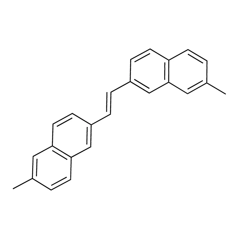 Merck TRANS-1-(6-METHYL-2-NAPHTHYL)-2--