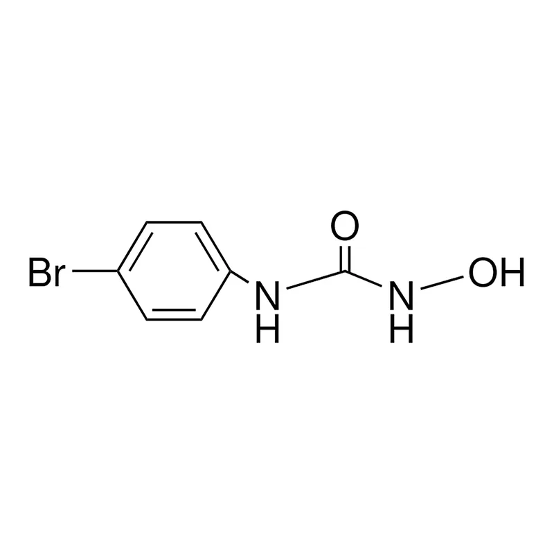 Merck 1-(4-BROMOPHENYL)-3-HYDROXYUREA