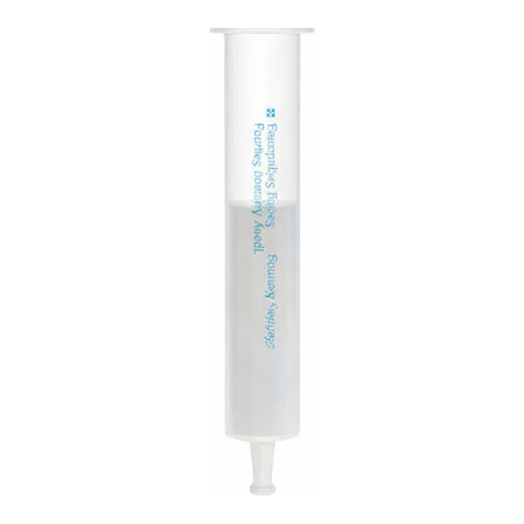 Waters Sep-Pak Accell Plus CM 20 cc Vac Cartridge, 5 g Sorbent per Cartridge, 37 - 55 µm, 20/pk