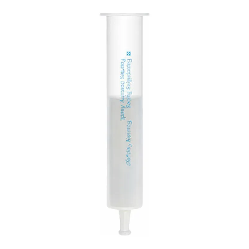 Waters Sep-Pak Accell Plus CM 20 cc Vac Cartridge, 5 g Sorbent per Cartridge, 37 - 55 µm, 20/pk