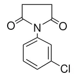 Merck N-(3-CHLOROPHENYL)-SUCCINIMIDE-