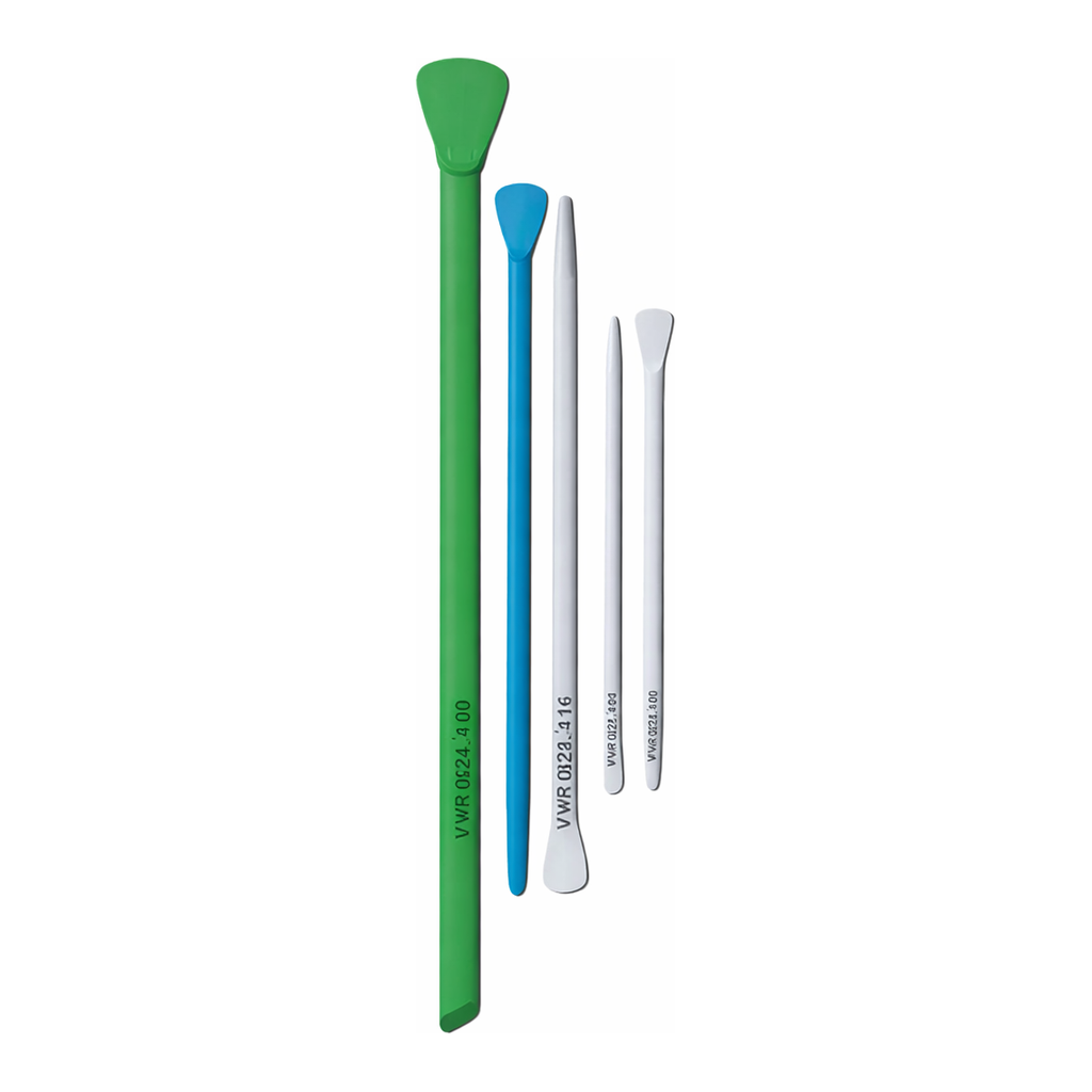 VWR®, Spatulas, Disposable