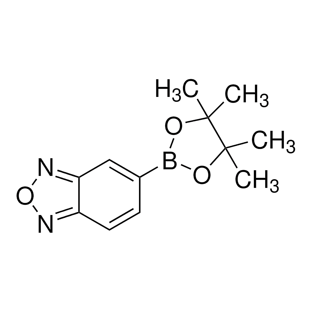 Merck Benzo[c][1,2,5]oxadiazole-5-boronic acid pinacol ester