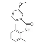 Merck 2',6'-DIMETHYL-3-METHOXYBENZAN - 50 MG&