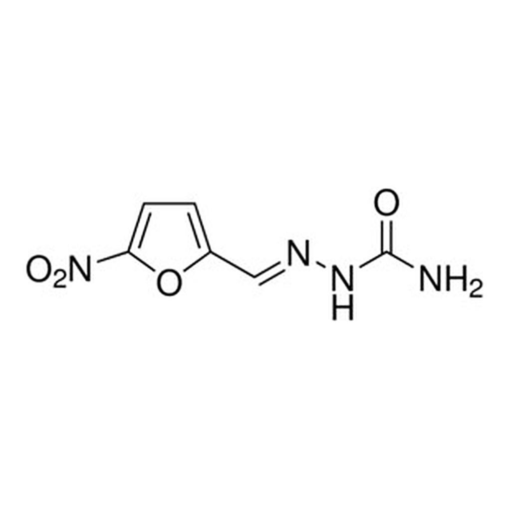 Merck NITROFURAZONE