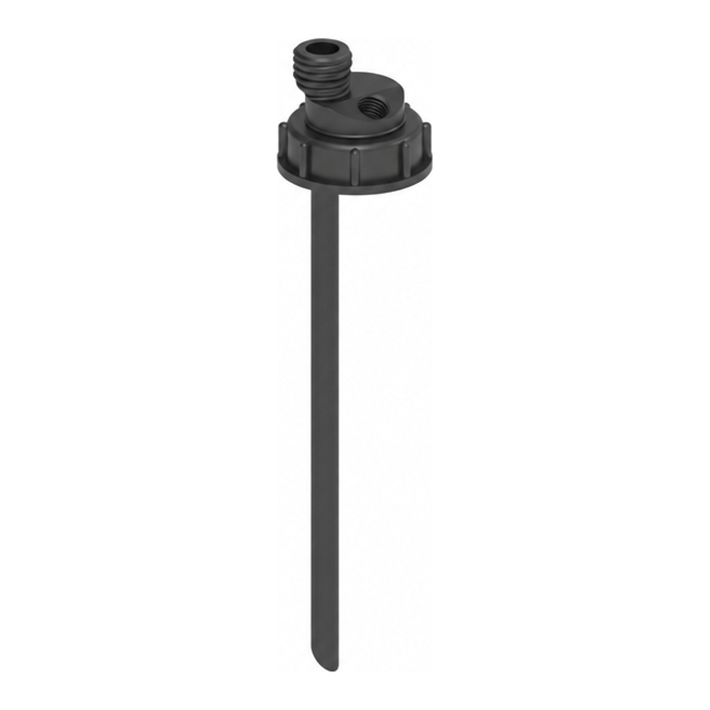 Safety Waste Cap S55, GL25 (m), el