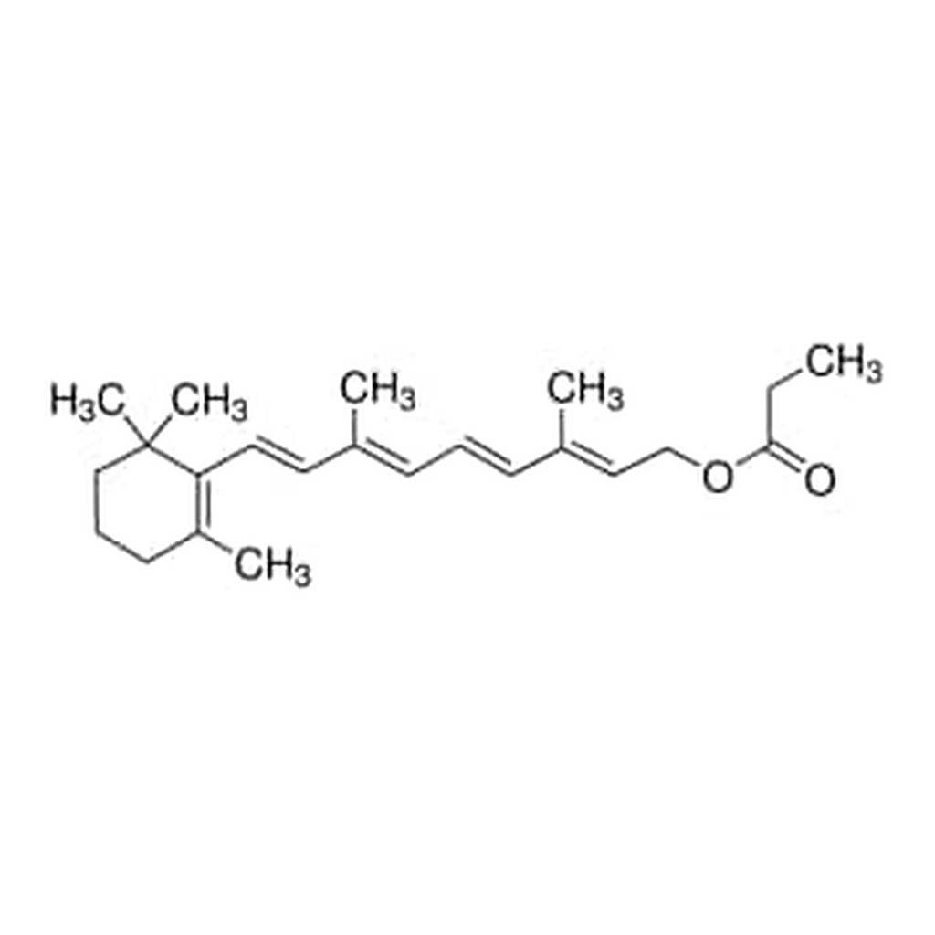 Merck RETINYL PROPIONATE
