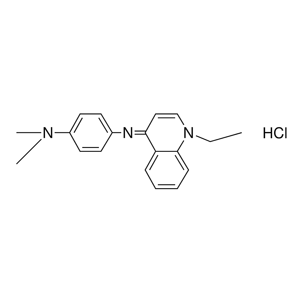 Merck 1,4-DIHYDRO-4-(4-(DIMETHYLAMIN - 50 MG&