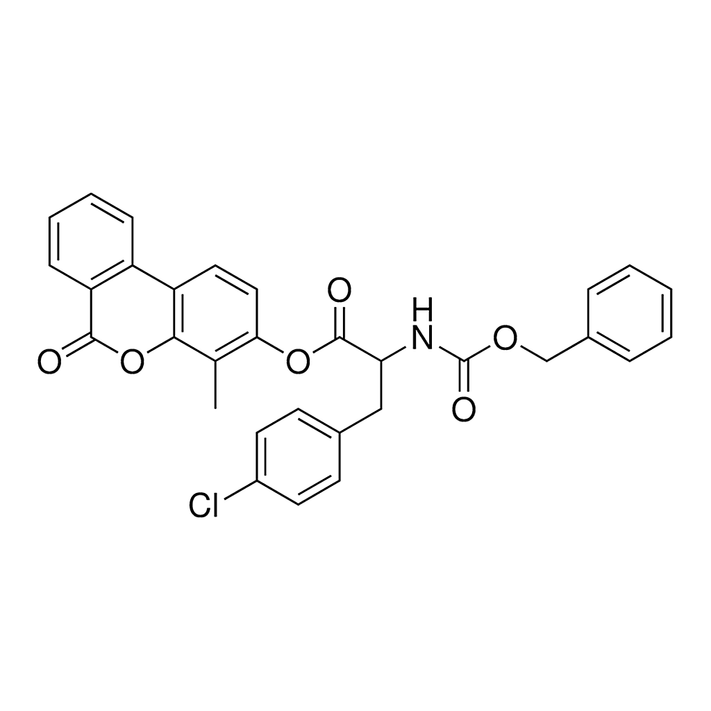 Merck RCL R50,259-6 - 10 MG