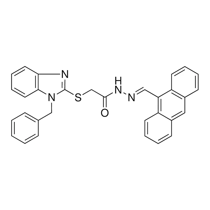 Merck RCL R44,284-4 - 50 MG