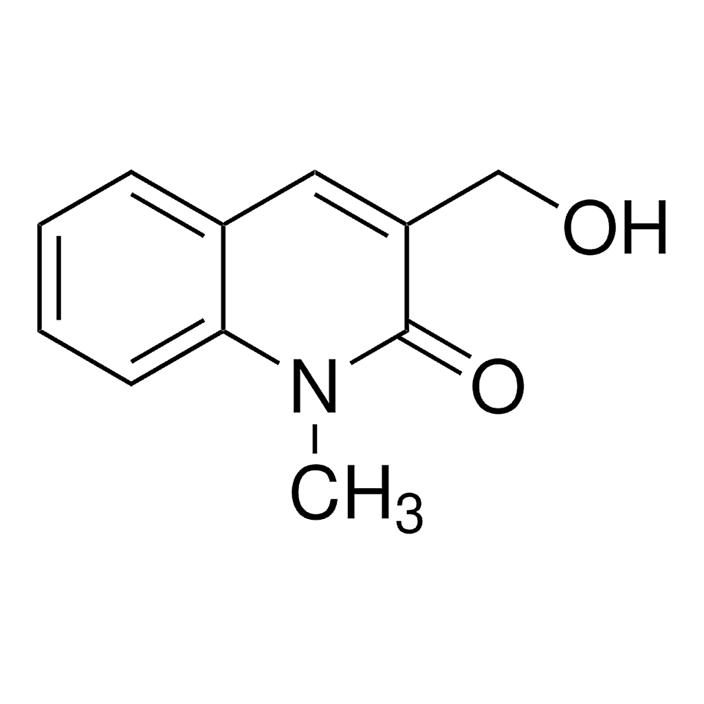 Merck 3-(HYDROXYMETHYL)-1-METHYL-2(1H)-&-5MG