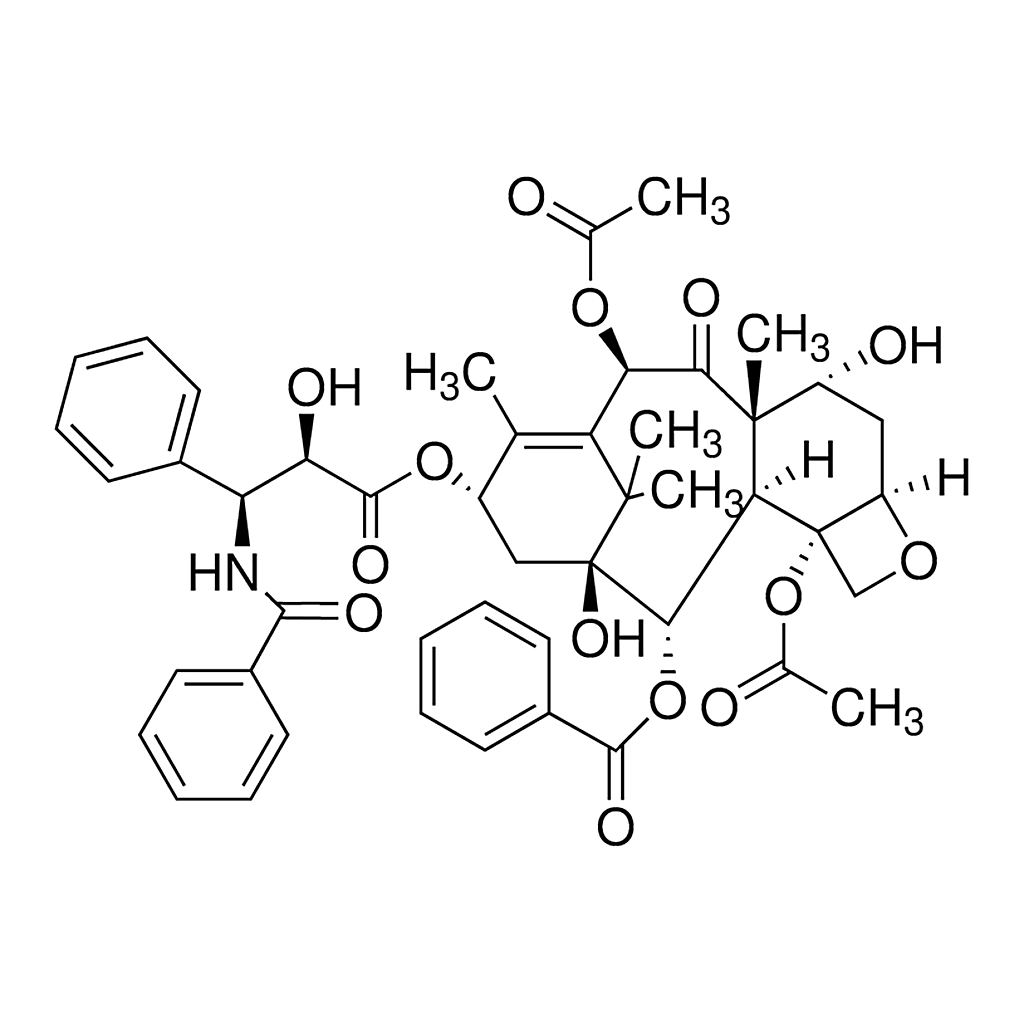 Merck 7-epi-Paclitaxel