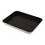 AS ONE Fluorine Coated Aluminium Tray, 불소 코팅 알루미늄 트레이