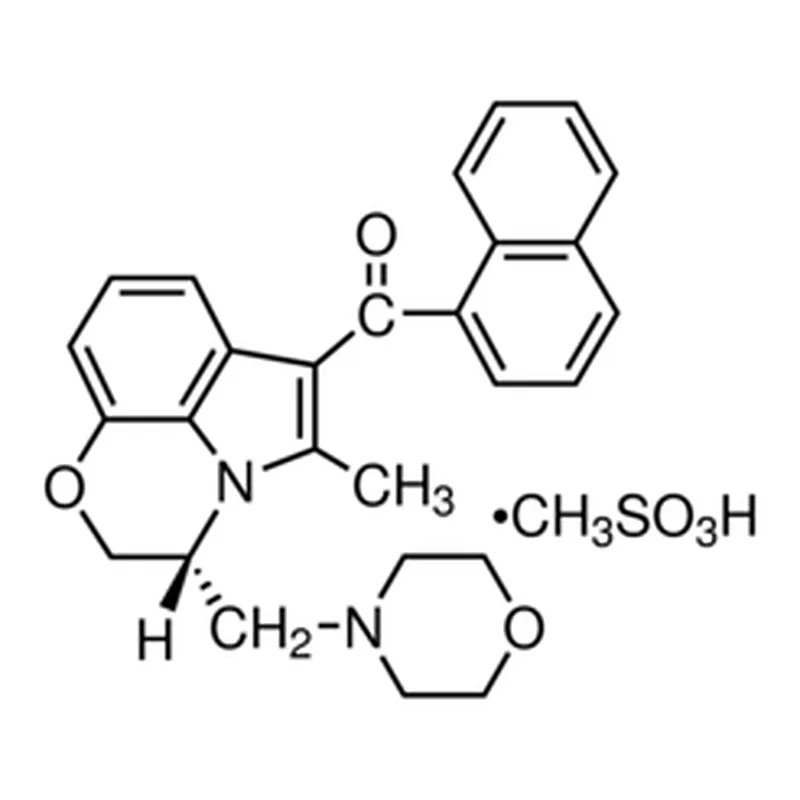 Merck WIN 55212-2 MESYLATE