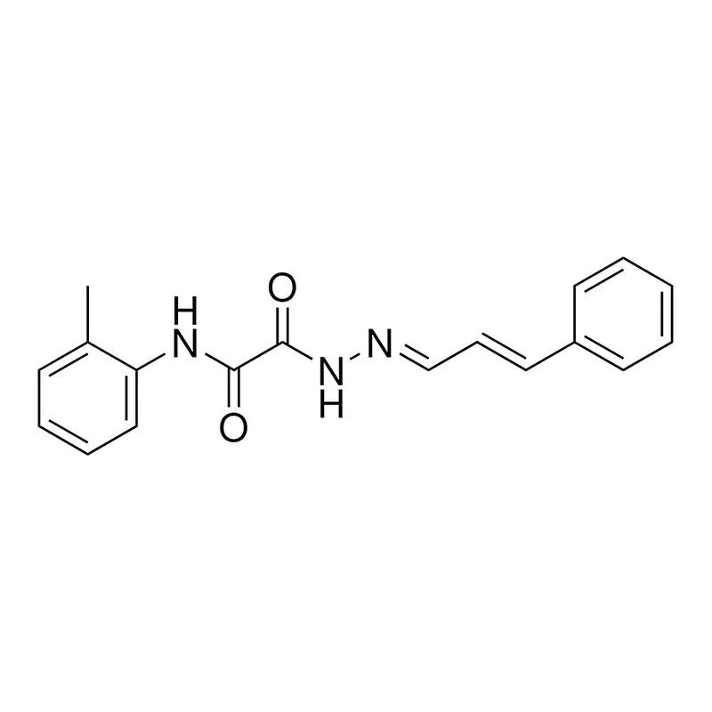 Merck N-(2-METHYLPHENYL)-2-OXO-2-(2-(3-