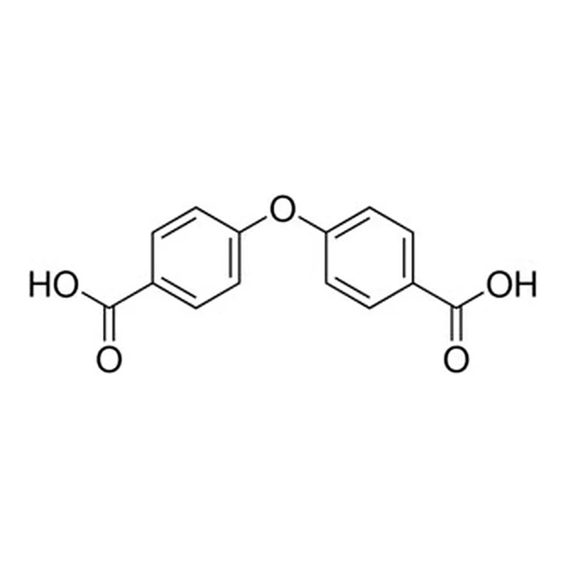 Merck 4,4``-OXYBIS(BENZOIC ACID), 99%