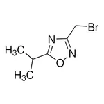 Merck 3-(Bromomethyl)-5-isopropyl-1,2,4-oxadiazole
