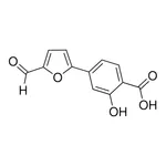 Merck 4-(5-Formyl-2-furyl)-2-hydroxybenzoic acid