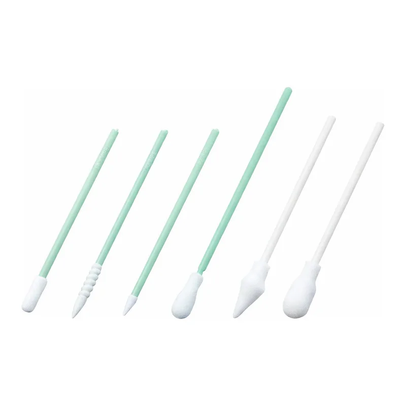 AS ONE Swab (Short Type), 스왑(숏 타입)