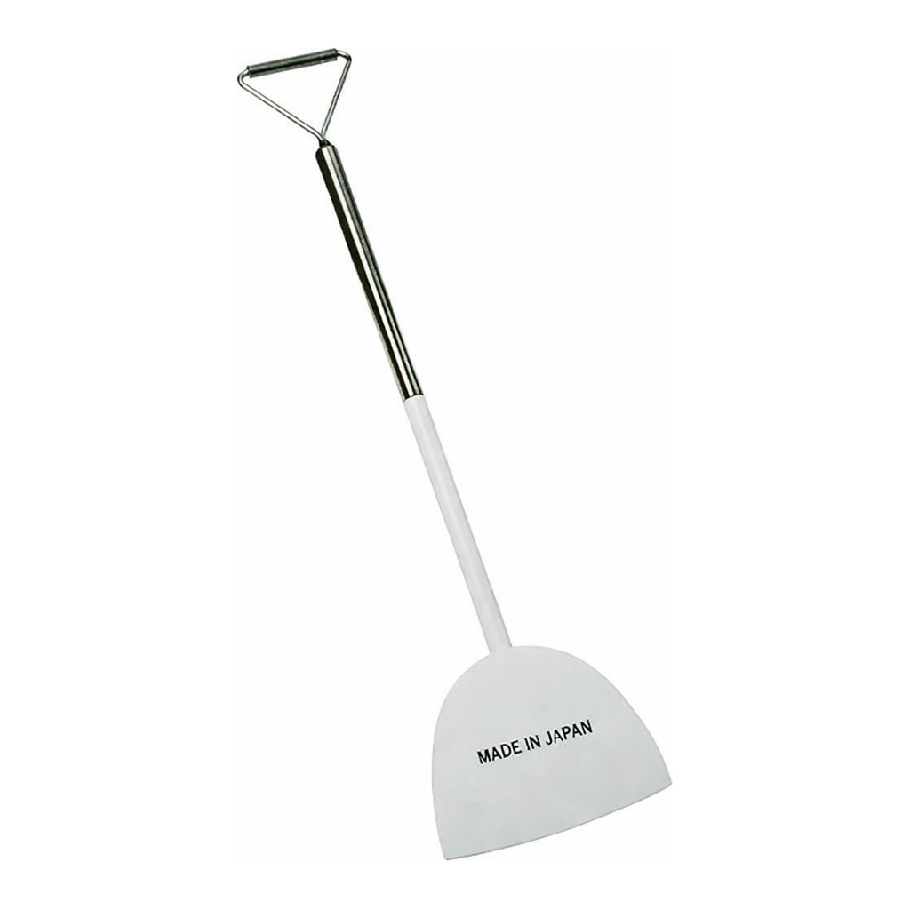 AS ONE Ultra Long Spatula, 초대형 스패츌러