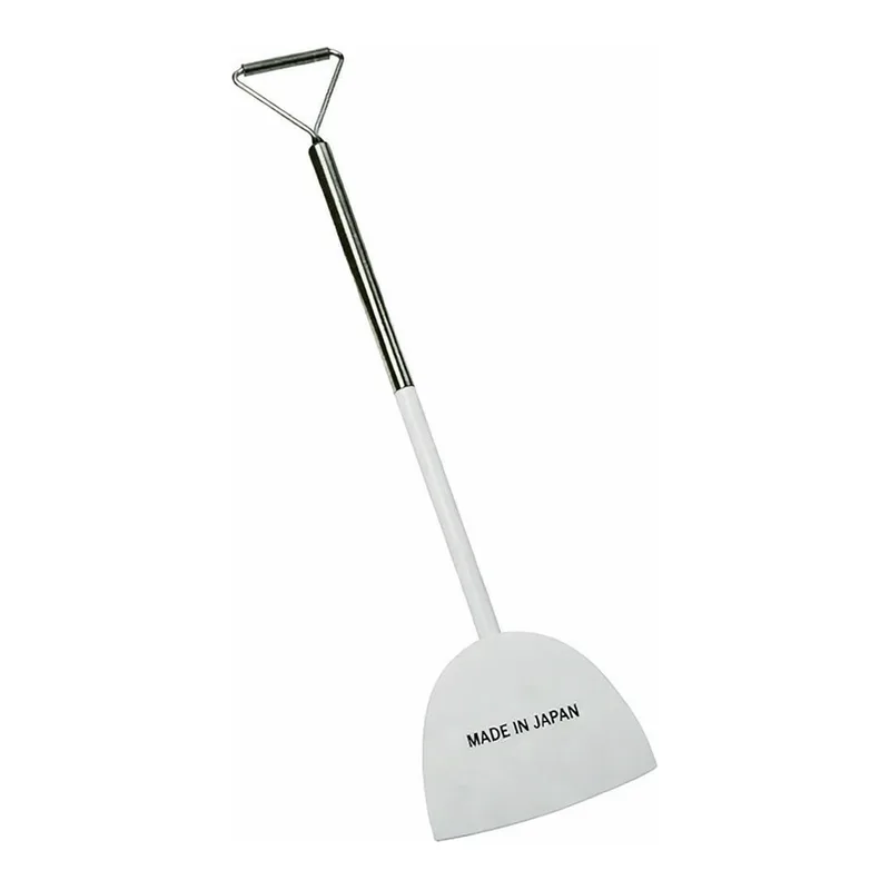 AS ONE Ultra Long Spatula, 초대형 스패츌러