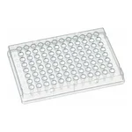 Thermo Fisher Scientific SureSTART WebSeal 96-Well Microtiter Plates, Total V-Bottom, Level 2 High-Throughput Applications