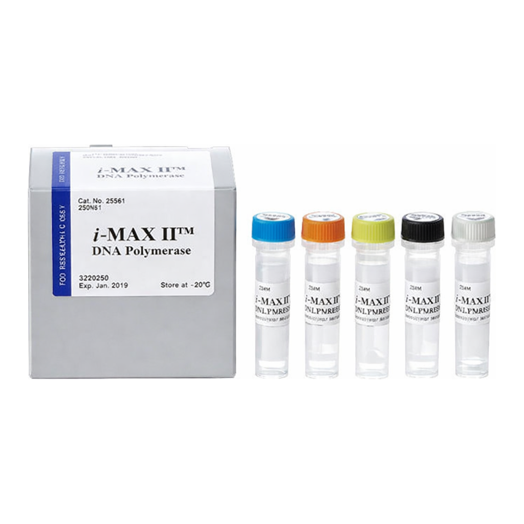 Intron i-MAX™Ⅱ DNA Polymerase