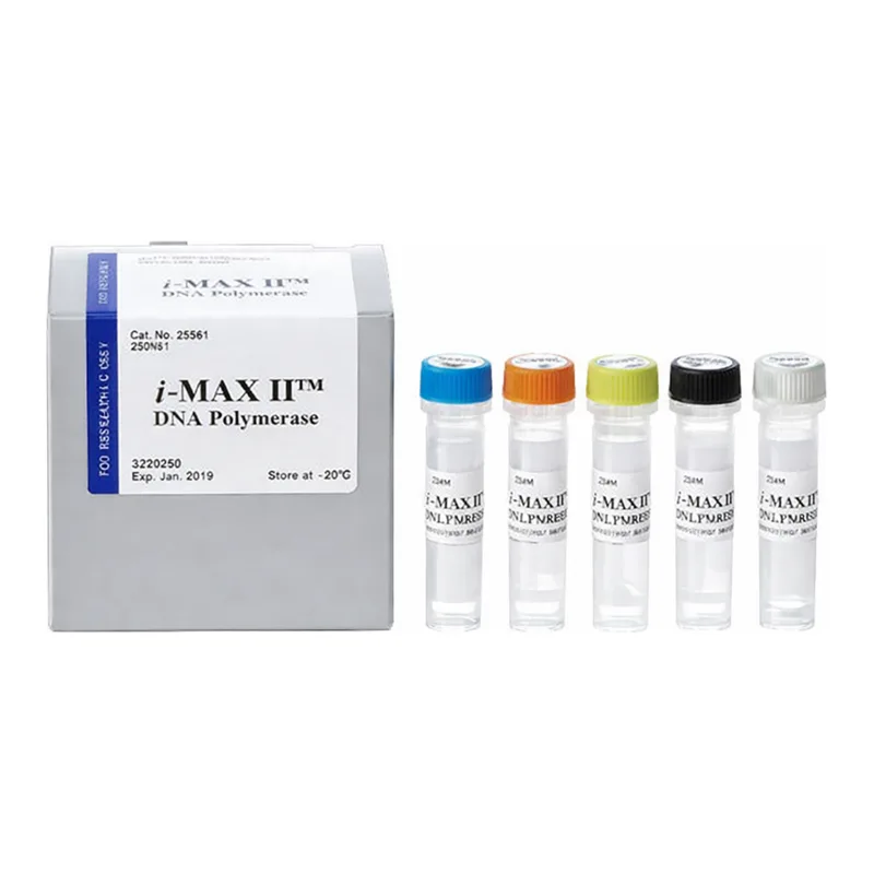 Intron i-MAX™Ⅱ DNA Polymerase