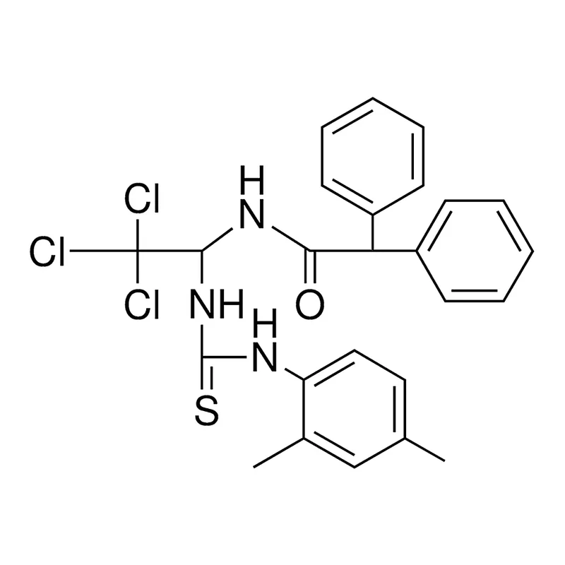 Merck 2,2-DIPHENYL-N-(2,2,2-TRICHLOR - 25 MG&