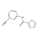 Merck N-(3-Cyanophenyl)-2-furamide