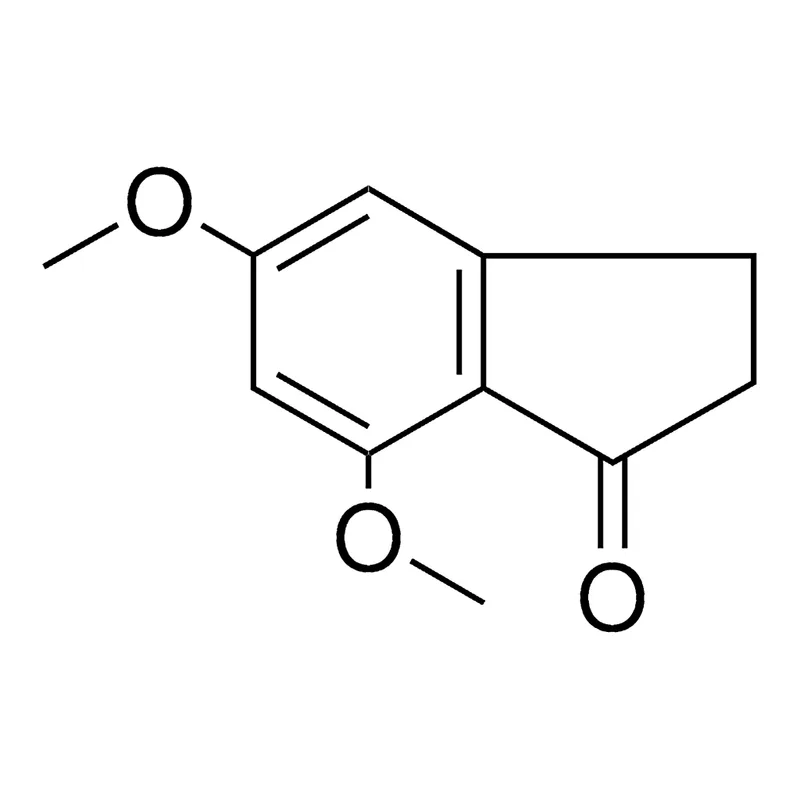 Merck 5,7-DIMETHOXYINDAN-1-ONE-