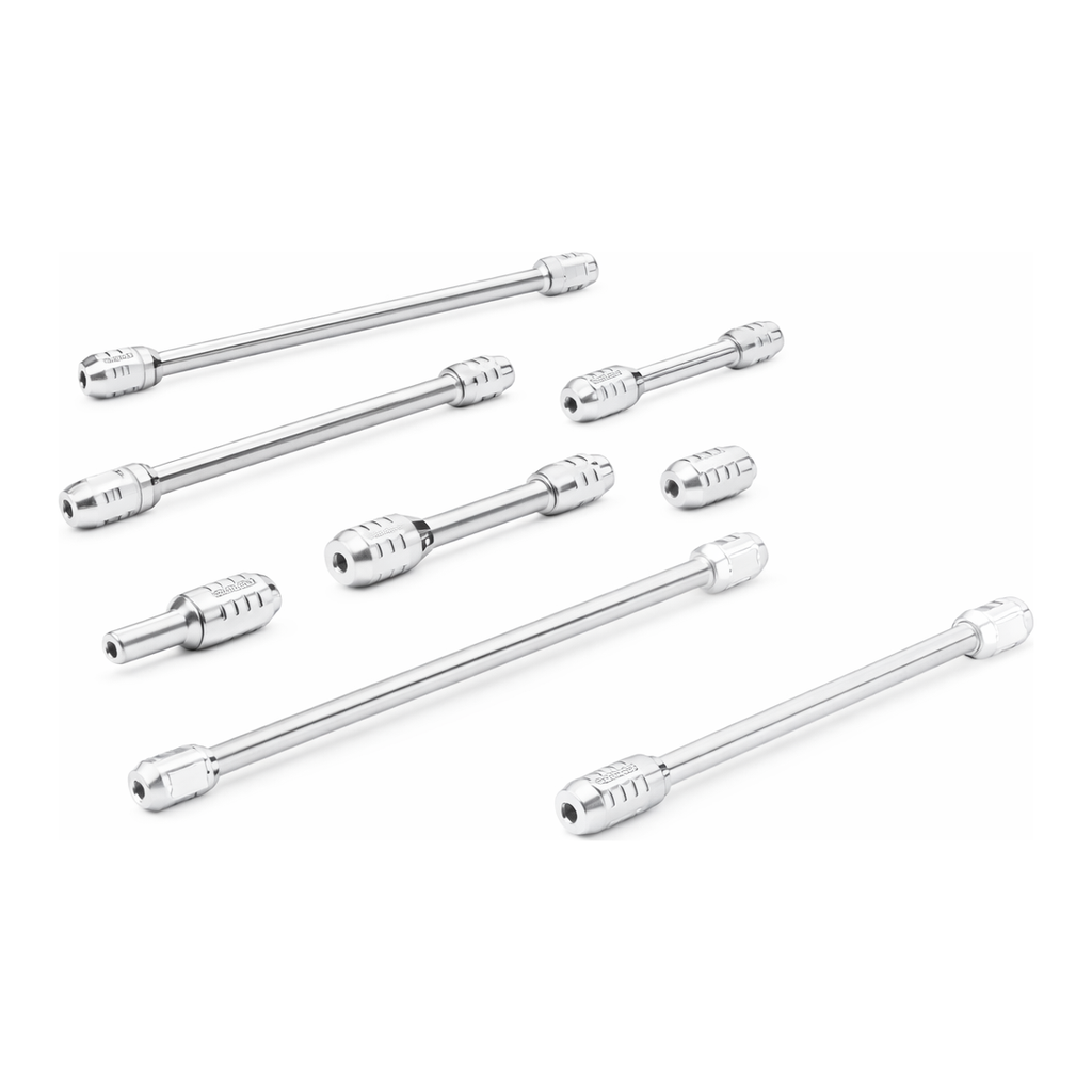 Restek Force FluoroPhenyl 3um, 100 x 4.6mm