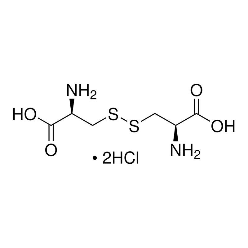 Merck L-Cystine dihydrochloride