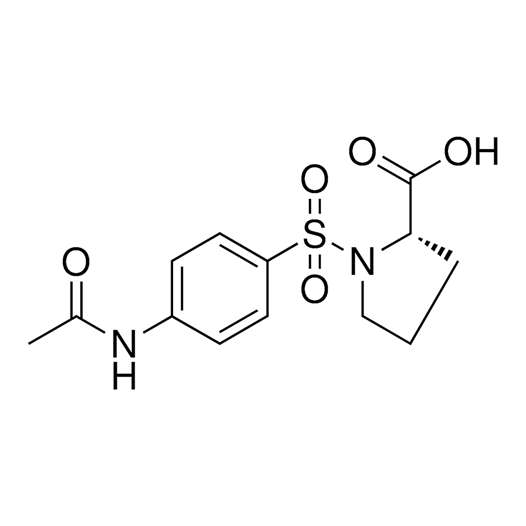 Merck 1-(4-ACETYLAMINO-BENZENESULFONYL-