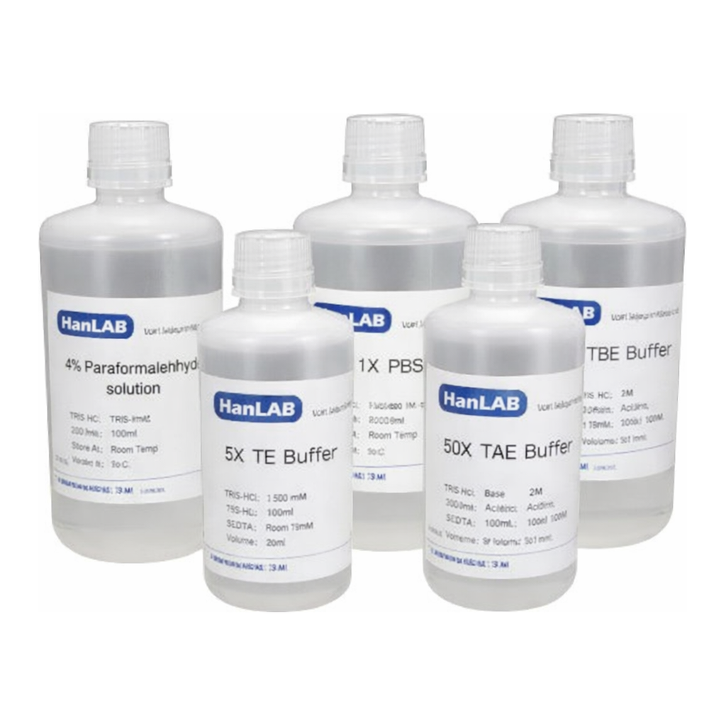 HanLAB HANLAB TAE Solution